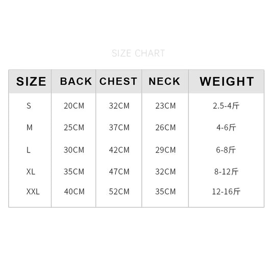 Cozy Waterproof Dog Jacket – Winter Warm Coat for Small & Toy Breeds